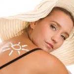 suncream 1 150x150 - Wearing a high SPF cream is not the ultimate sun protection solution