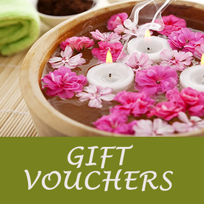 cheadle holistic therapies gift vouchers - Shop