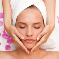 holistic facials near me