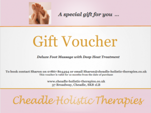 Foot Massage 300x226 - Foot Massage