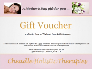 Mothers Day Natural Facelist massage 300x227 - Mothers Day Natural Facelift massage