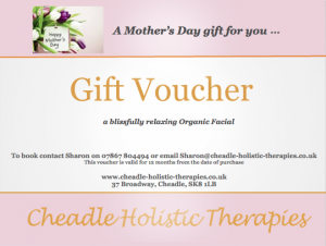mothers day organic facial 300x226 - mothers day organic facial