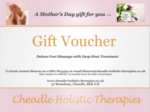 mothers day foot massage 300x225 - mothers day foot massage