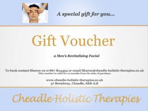 Mens Revitalising Facial 300x226 - Men's Revitalising Facial
