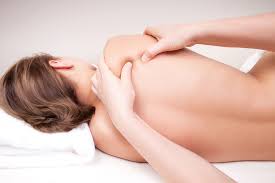 shoulder pain - Clinical Massage
