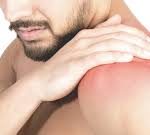 suffering with shoulder pain 150x135 - Shoulder Pain