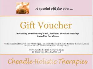 Back neck and shoulders inc hot stones 300x222 - Back neck and shoulders inc hot stones