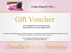 Spa Day for One 300x225 - Spa Day for One