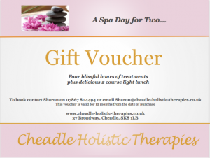 Spa Day for Two Spa Day for Two 300x226 - Spa Day for Two