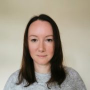 Keely profile photo 180x180 - Therapists at Cheadle Counselling Rooms